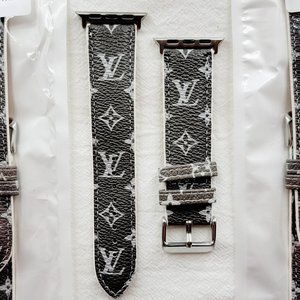 Louis Vuitton Band